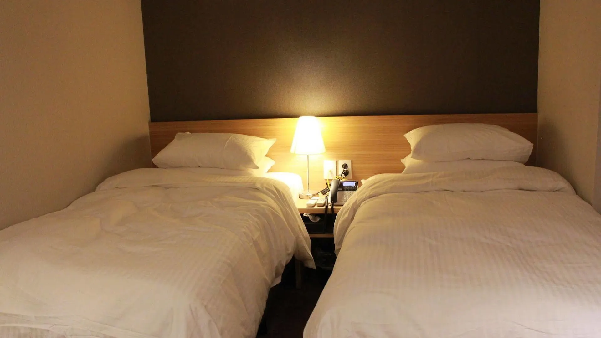 About Stay Séoul Hotel