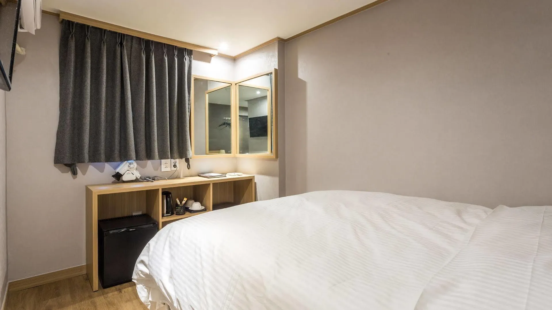 About Stay Séoul 2*,  Corée du Sud