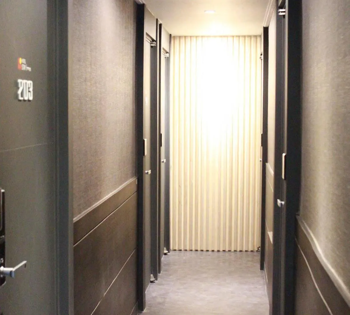 About Stay Séoul 2*,  Corée du Sud
